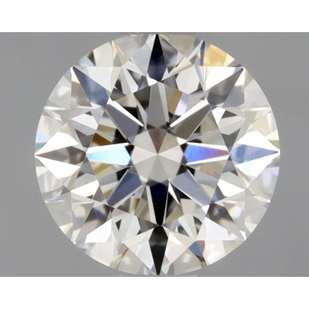 Diament szlif okrągły, 0.81ct, VVS2, H, GIA 2537298776