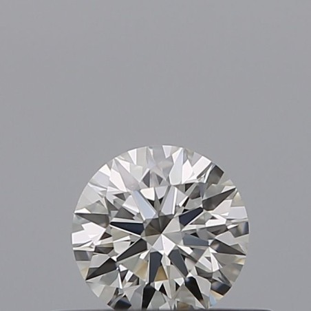 Diament szlif okrągły, 0.3ct, VS1, G, GIA 1535160733