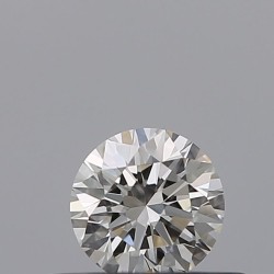 Diament szlif okrągły, 0.3ct, VVS2, G, GIA 2536083229