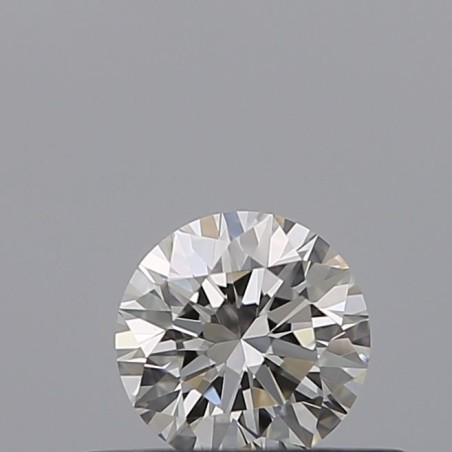 Diament szlif okrągły, 0.3ct, VVS2, G, GIA 2536083229