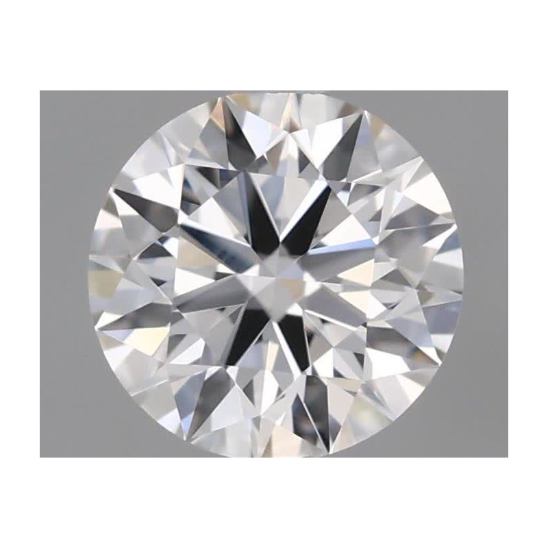 Diament szlif okrągły, 0.39ct, VVS2, H, GIA 2488241901 Diament szlif okrągły, 0.39ct, VVS2, H, GIA 2488241901