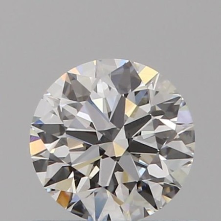 Diament szlif okrągły, 0.51ct, VS1, H, GIA 3525366152