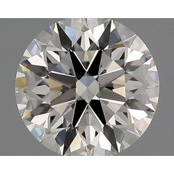 Diament szlif okrągły, 0.9ct, VS1, I, GIA 7452343698