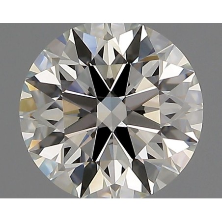 Diament szlif okrągły, 0.9ct, VS1, I, GIA 7452343698