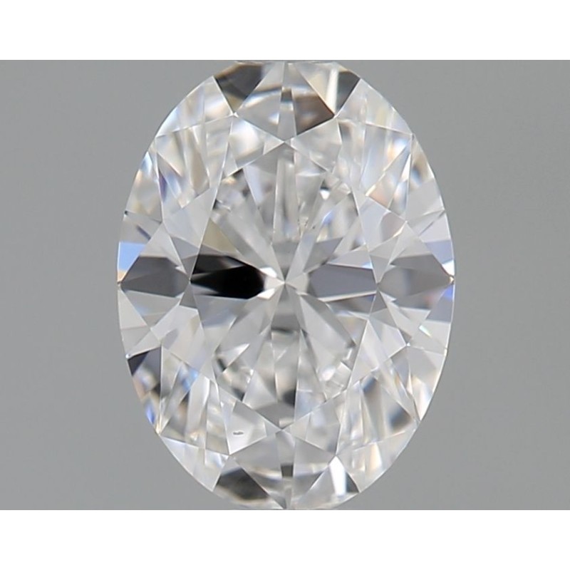 Diament szlif owalny, 0.4ct, VVS1, E, GIA 6455478141 Diament szlif owalny, 0.4ct, VVS1, E, GIA 6455478141