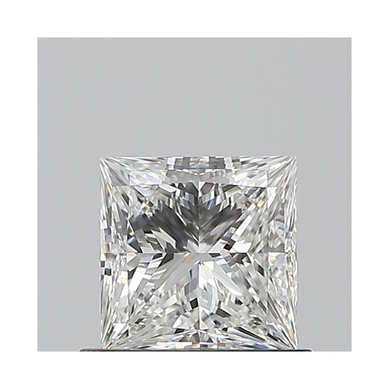 Diament szlif princess, 0.7ct, VVS2, G, GIA 6522841488 Diament szlif princess, 0.7ct, VVS2, G, GIA 6522841488