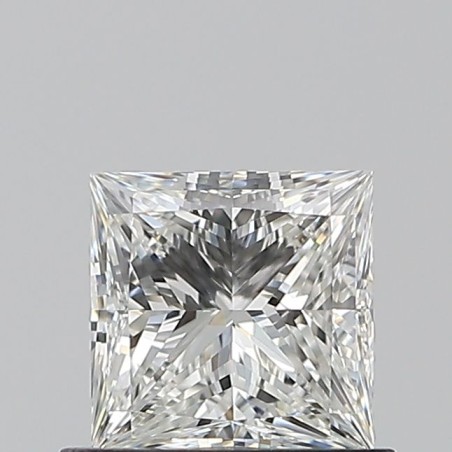 Diament szlif princess, 0.7ct, VVS2, G, GIA 6522841488