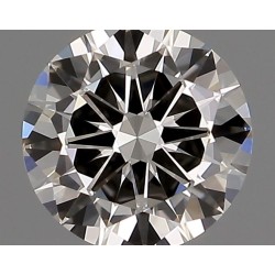 Diament szlif okrągły, 0.31ct, VVS1, G, IGI 564346875