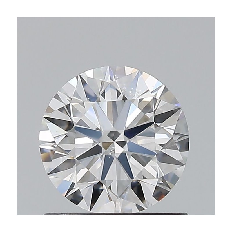 Diament szlif okrągły, 0.86ct, SI1, E, GIA 1537605830