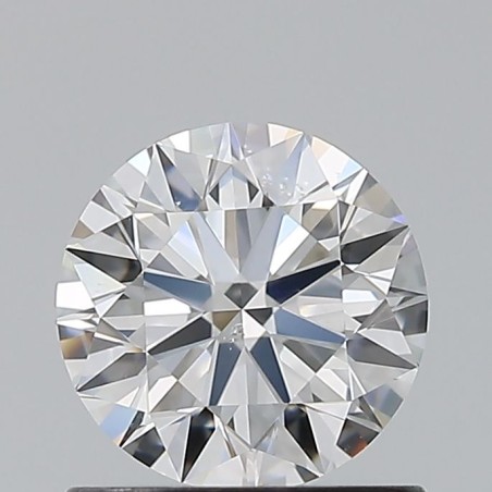 Diament szlif okrągły, 0.86ct, SI1, E, GIA 1537605830