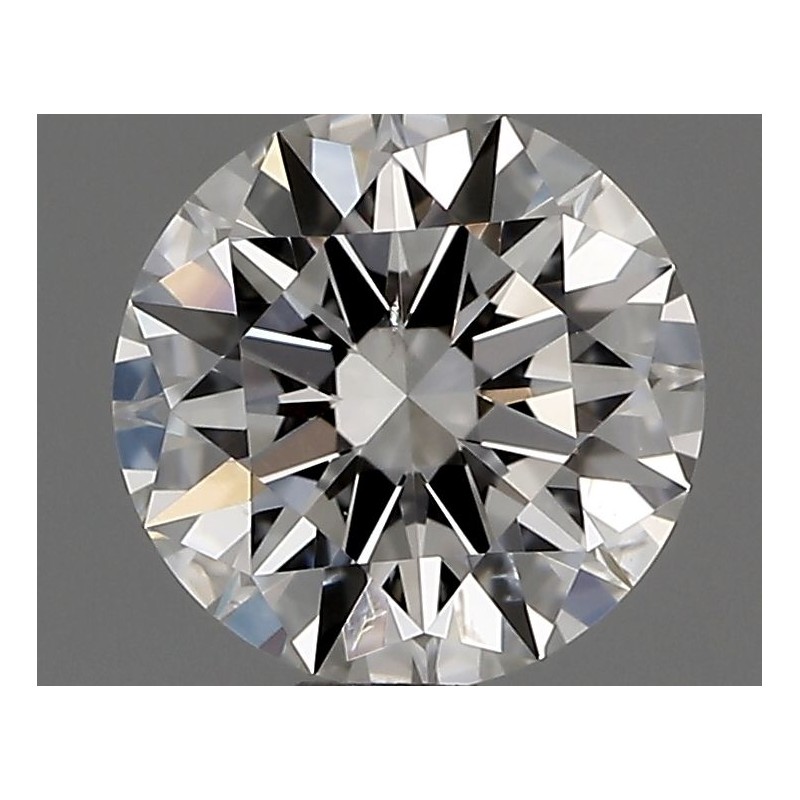 Diament szlif okrągły, 0.54ct, VS2, F, IGI 550240088