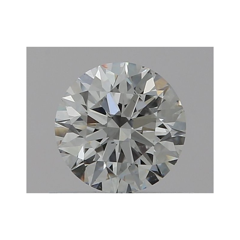 Diament szlif okrągły, 0.54ct, VS2, D, GIA 6532582933 Diament szlif okrągły, 0.54ct, VS2, D, GIA 6532582933