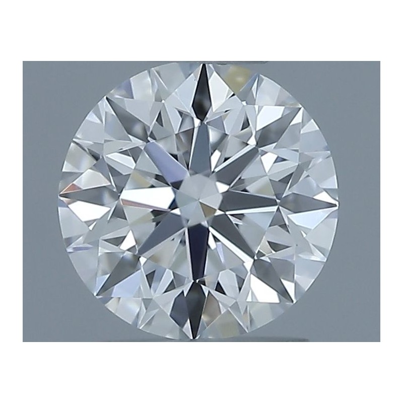 Diament szlif okrągły, 0.33ct, VVS2, D, GIA 2537718405