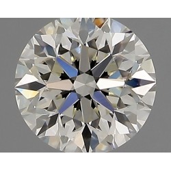 Diament szlif okrągły, 0.9ct, VS1, I, IGI 559260927