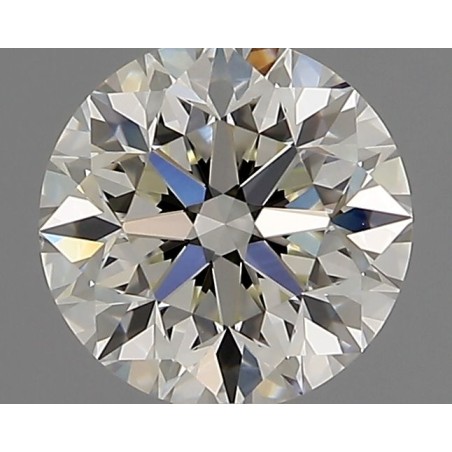 Diament szlif okrągły, 0.9ct, VS1, I, IGI 559260927