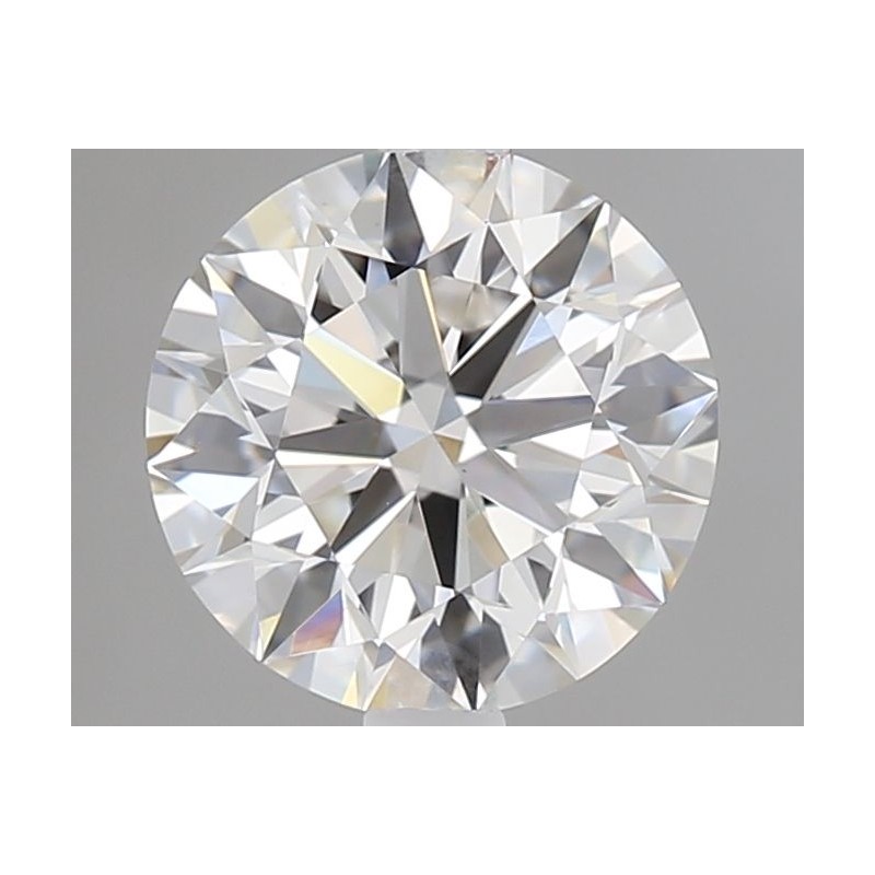 Diament szlif okrągły, 1.07ct, VS1, H, GIA 5221262457 Diament szlif okrągły, 1.07ct, VS1, H, GIA 5221262457