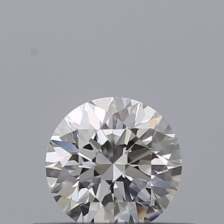 Diament szlif okrągły, 0.32ct, VVS2, E, GIA 1535219366