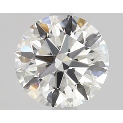 Diament szlif okrągły, 1.05ct, VS1, G, GIA 6532562144
