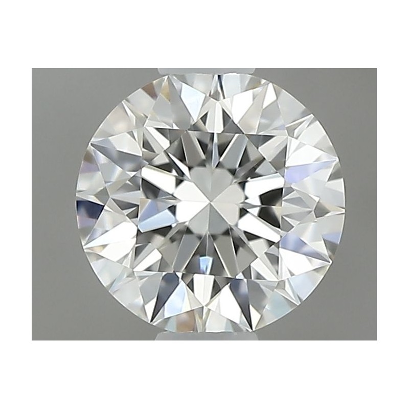 Diament szlif okrągły, 0.5ct, VVS2, H, GIA 6521427285 Diament szlif okrągły, 0.5ct, VVS2, H, GIA 6521427285