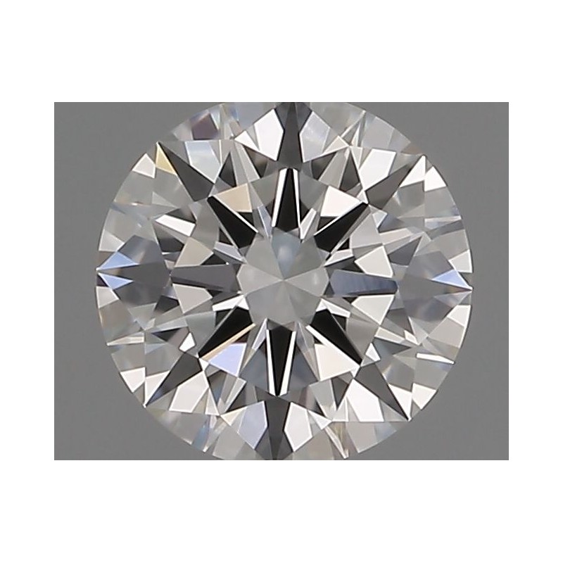 Diament szlif okrągły, 0.54ct, VVS1, D, IGI 553242059 Diament szlif okrągły, 0.54ct, VVS1, D, IGI 553242059