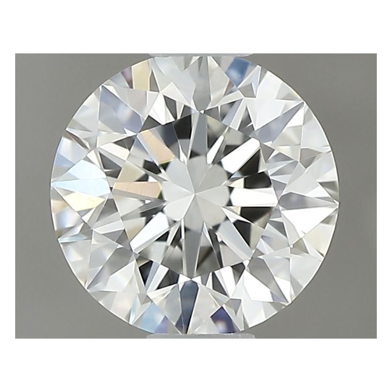 Diament szlif okrągły, 0.5ct, VVS2, H, GIA 3525460283