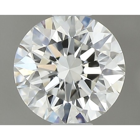 Diament szlif okrągły, 0.5ct, VVS2, H, GIA 3525460283