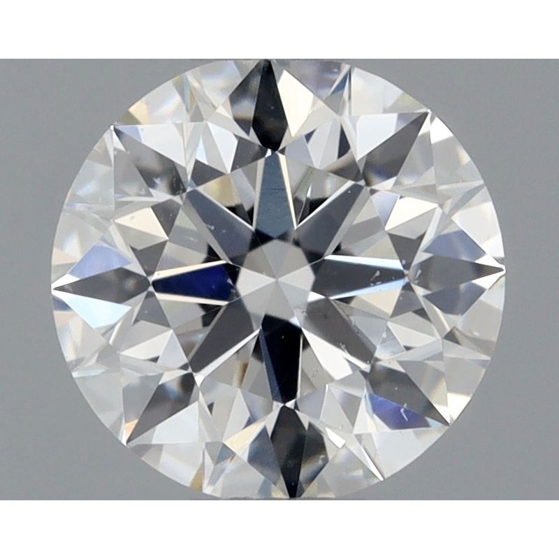 Diament szlif okrągły, 0.51ct, SI1, G, GIA 2534314580