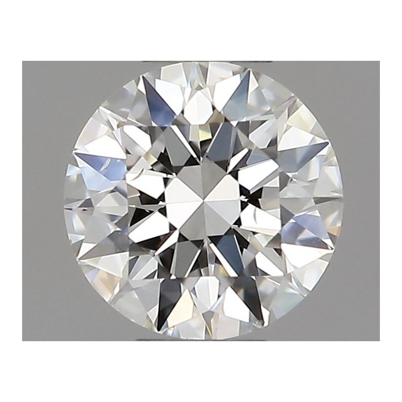 Diament szlif okrągły, 0.3ct, SI1, F, GIA 3535185821