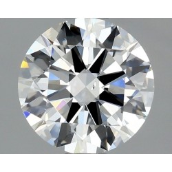 Diament szlif okrągły, 0.8ct, SI1, G, GIA 3535186282