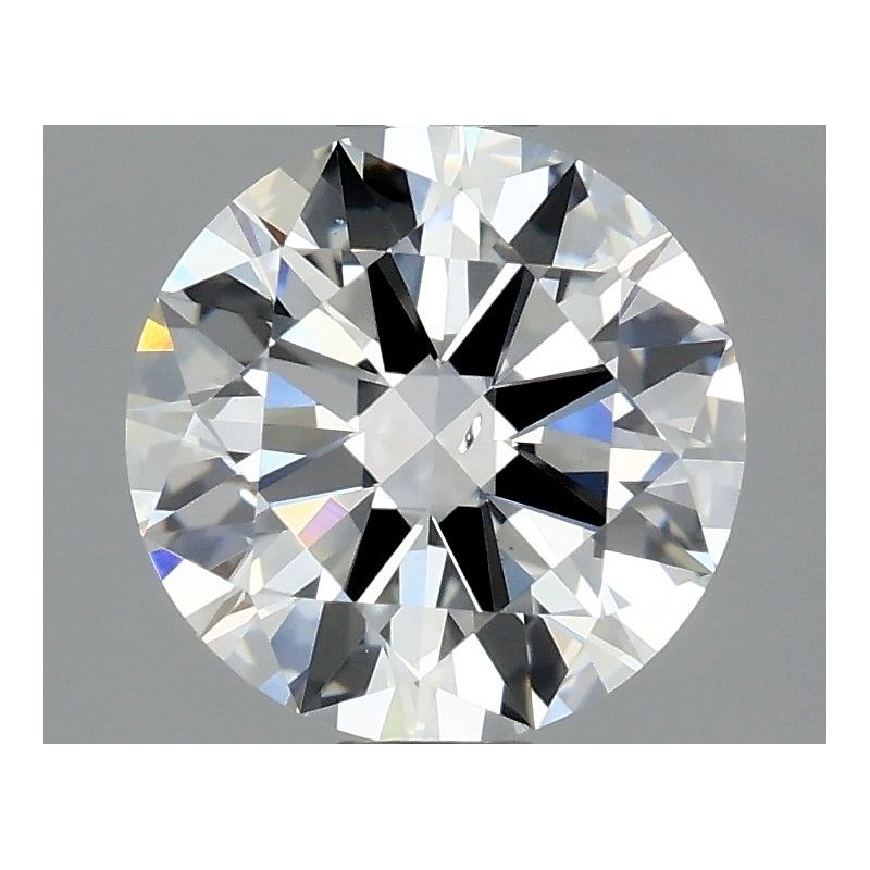 Diament szlif okrągły, 0.8ct, SI1, G, GIA 3535186282 Diament szlif okrągły, 0.8ct, SI1, G, GIA 3535186282