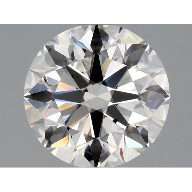 Diament szlif okrągły, 1.52ct, SI1, F, GIA 5536315510 Diament szlif okrągły, 1.52ct, SI1, F, GIA 5536315510