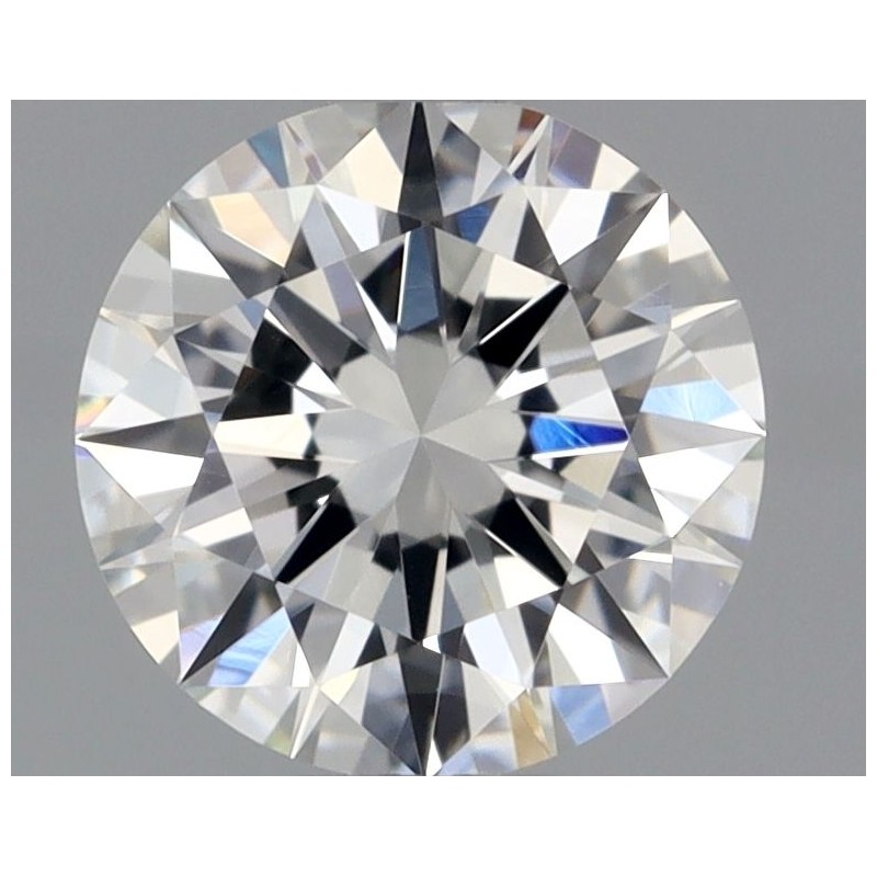 Diament szlif okrągły, 0.5ct, VVS1, G, GIA 6535298813 Diament szlif okrągły, 0.5ct, VVS1, G, GIA 6535298813