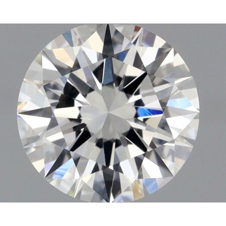 Diament szlif okrągły, 0.5ct, VVS1, G, GIA 6535298813