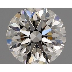 Diament szlif okrągły, 1.01ct, VS1, H, IGI 553243580