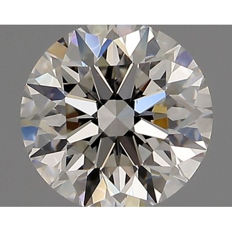 Diament szlif okrągły, 1.01ct, VS1, H, IGI 553243580