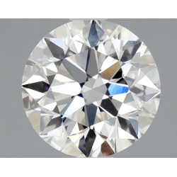 Diament szlif okrągły, 0.9ct, VS1, G, GIA 5536124209