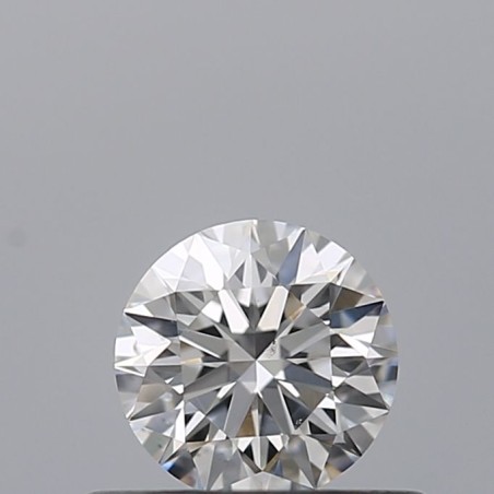 Diament szlif okrągły, 0.34ct, SI1, D, IGI 732578173