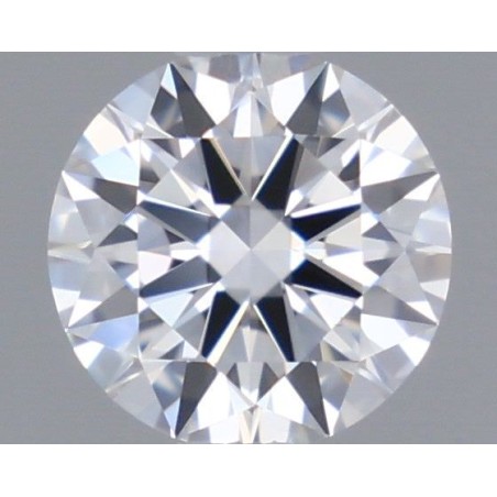 Diament szlif okrągły, 0.33ct, VS1, E, GIA 5496252069