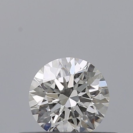 Diament szlif okrągły, 0.32ct, VS2, E, IGI 733560916