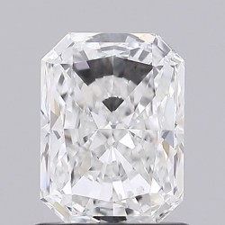 Diament radiant, 1.02ct, SI1, F, GIA 2516768763