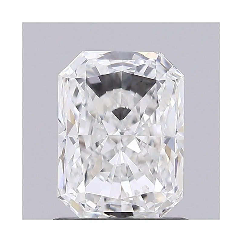 Diament radiant, 1.02ct, SI1, F, GIA 2516768763 Diament radiant, 1.02ct, SI1, F, GIA 2516768763