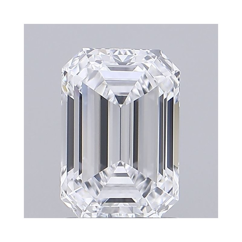 Diament szlif szmaragdowy, 1.65ct, VVS2, D, GIA 6535629819 Diament szlif szmaragdowy, 1.65ct, VVS2, D, GIA 6535629819