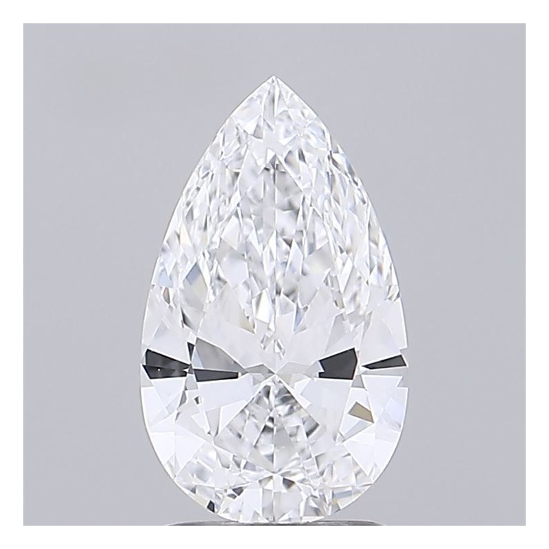 Diament szlif gruszkowy, 1.55ct, VVS1, D, GIA 6535667779 Diament szlif gruszkowy, 1.55ct, VVS1, D, GIA 6535667779