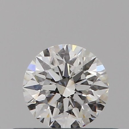 Diament szlif okrągły, 0.31ct, VS2, F, GIA 2534197482