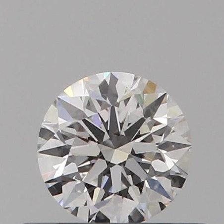 Diament szlif okrągły, 0.34ct, VS2, F, GIA 7528874529