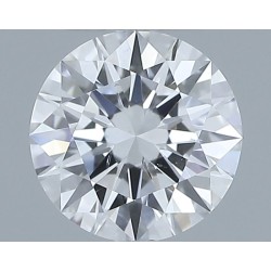 Diament szlif okrągły, 0.33ct, SI1, E, GIA 2517879851