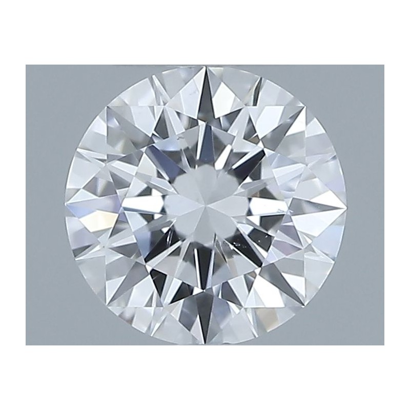 Diament szlif okrągły, 0.33ct, SI1, E, GIA 2517879851 Diament szlif okrągły, 0.33ct, SI1, E, GIA 2517879851
