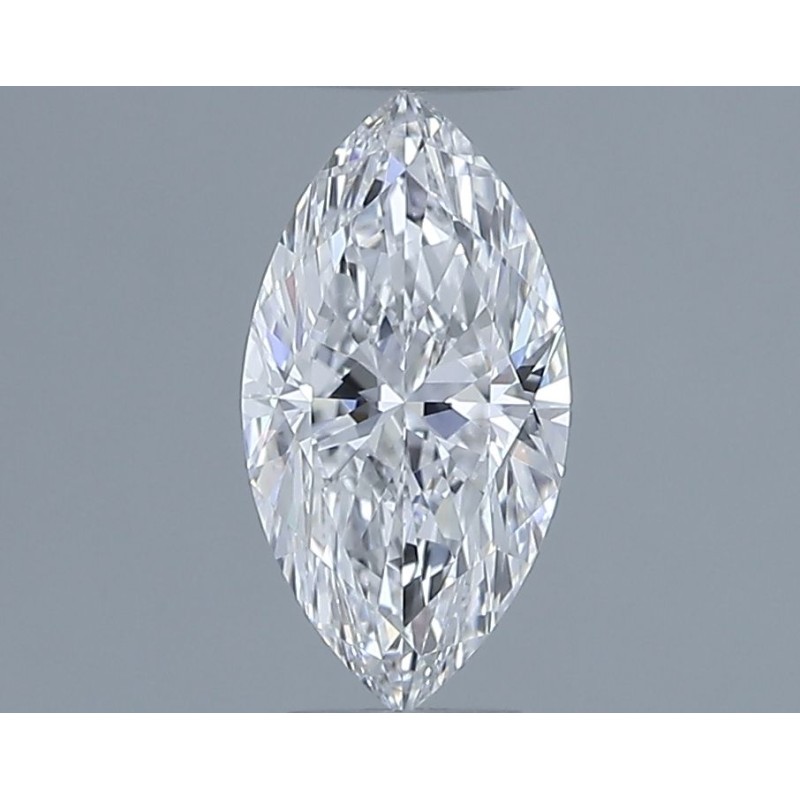 Diament markiza, 0.7ct, VS2, D, GIA 2538555055 Diament markiza, 0.7ct, VS2, D, GIA 2538555055