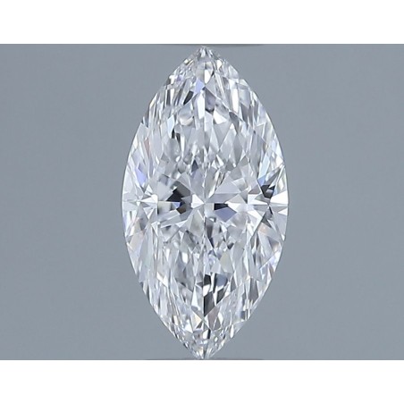 Diament markiza, 0.7ct, VS2, D, GIA 2538555055