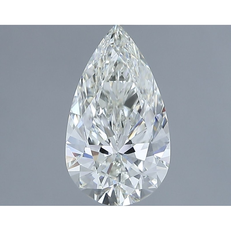 Diament szlif gruszkowy, 1.8ct, VVS2, I, IGI 704515203 Diament szlif gruszkowy, 1.8ct, VVS2, I, IGI 704515203